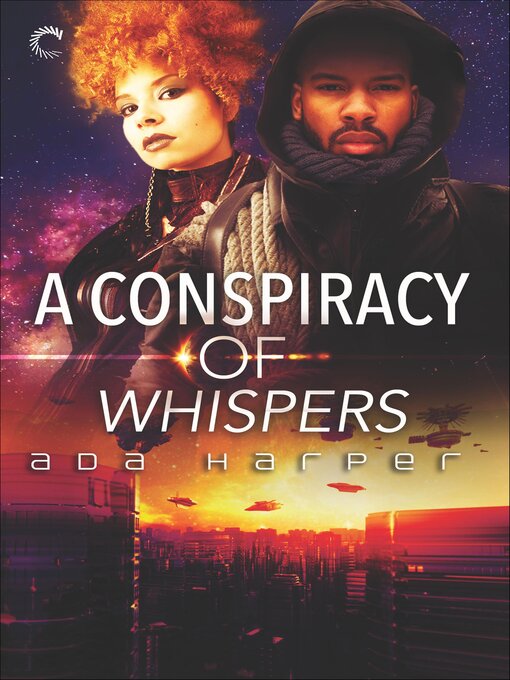 Title details for A Conspiracy of Whispers by Ada Harper - Available